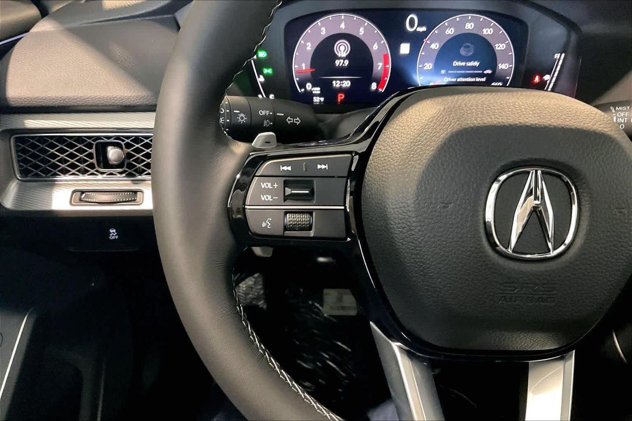 2026 Acura Integra w/A-Spec Package Roseville CA