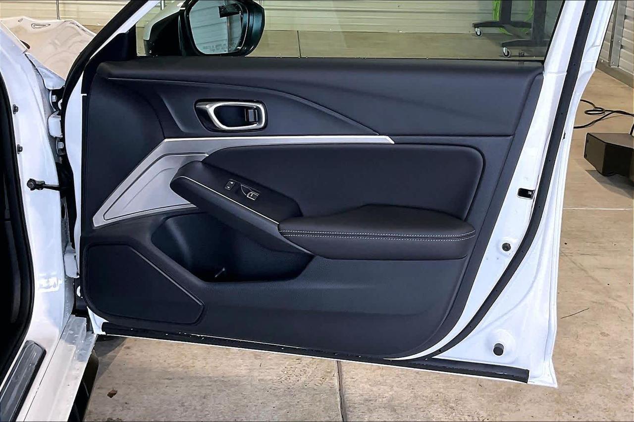 2026 Acura Integra w/A-Spec Package Roseville CA