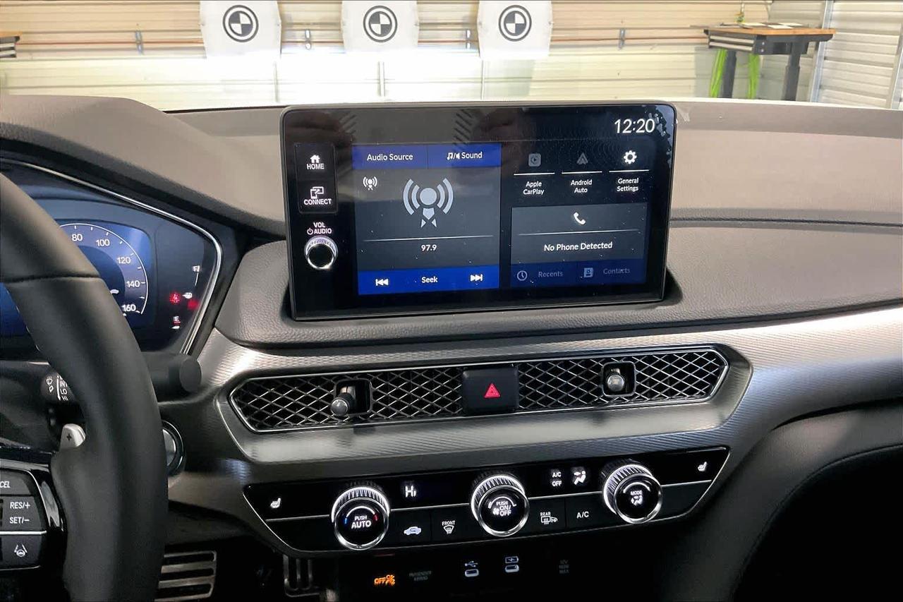 2026 Acura Integra w/A-Spec Package Roseville CA