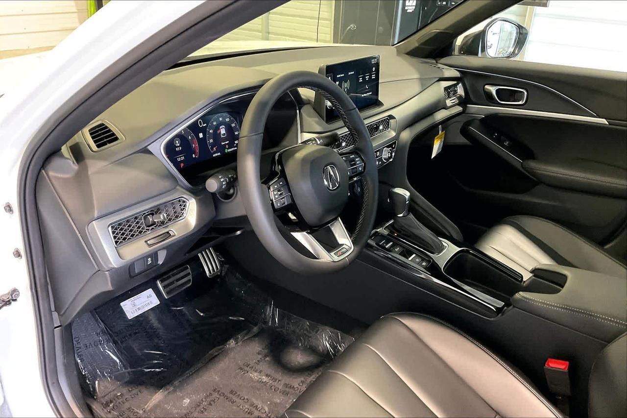 2026 Acura Integra w/A-Spec Package Roseville CA