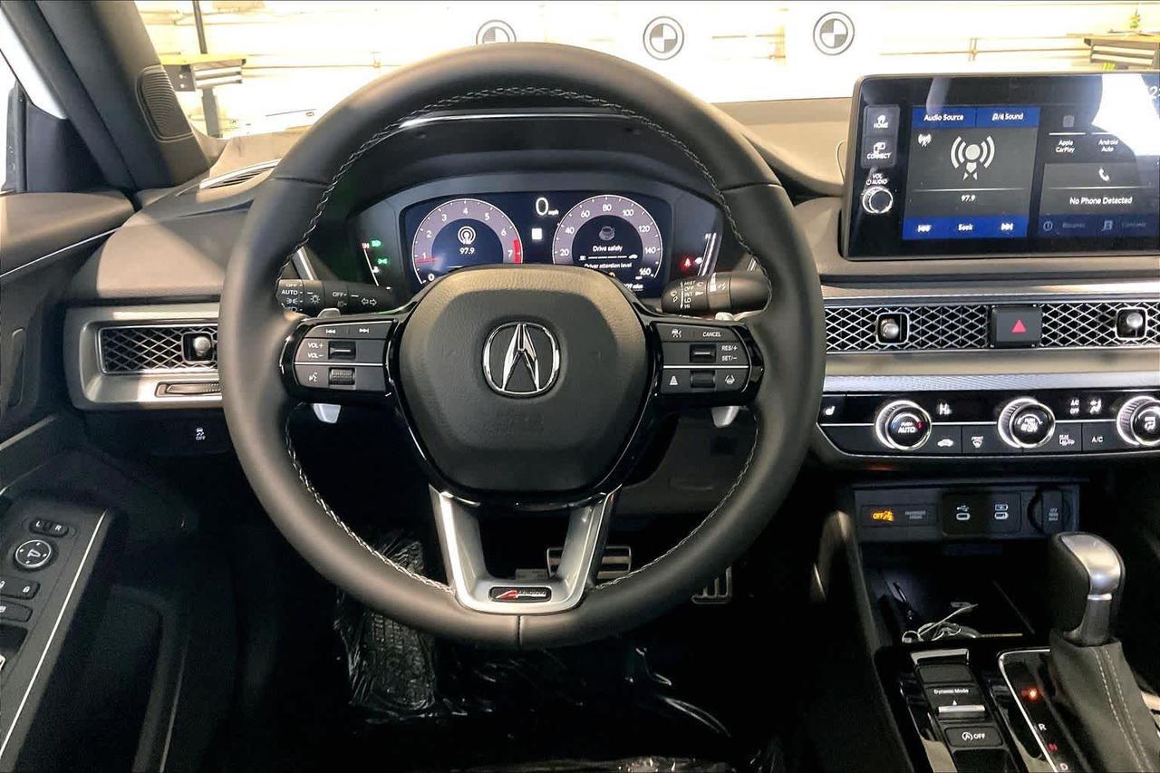 2026 Acura Integra w/A-Spec Package Roseville CA