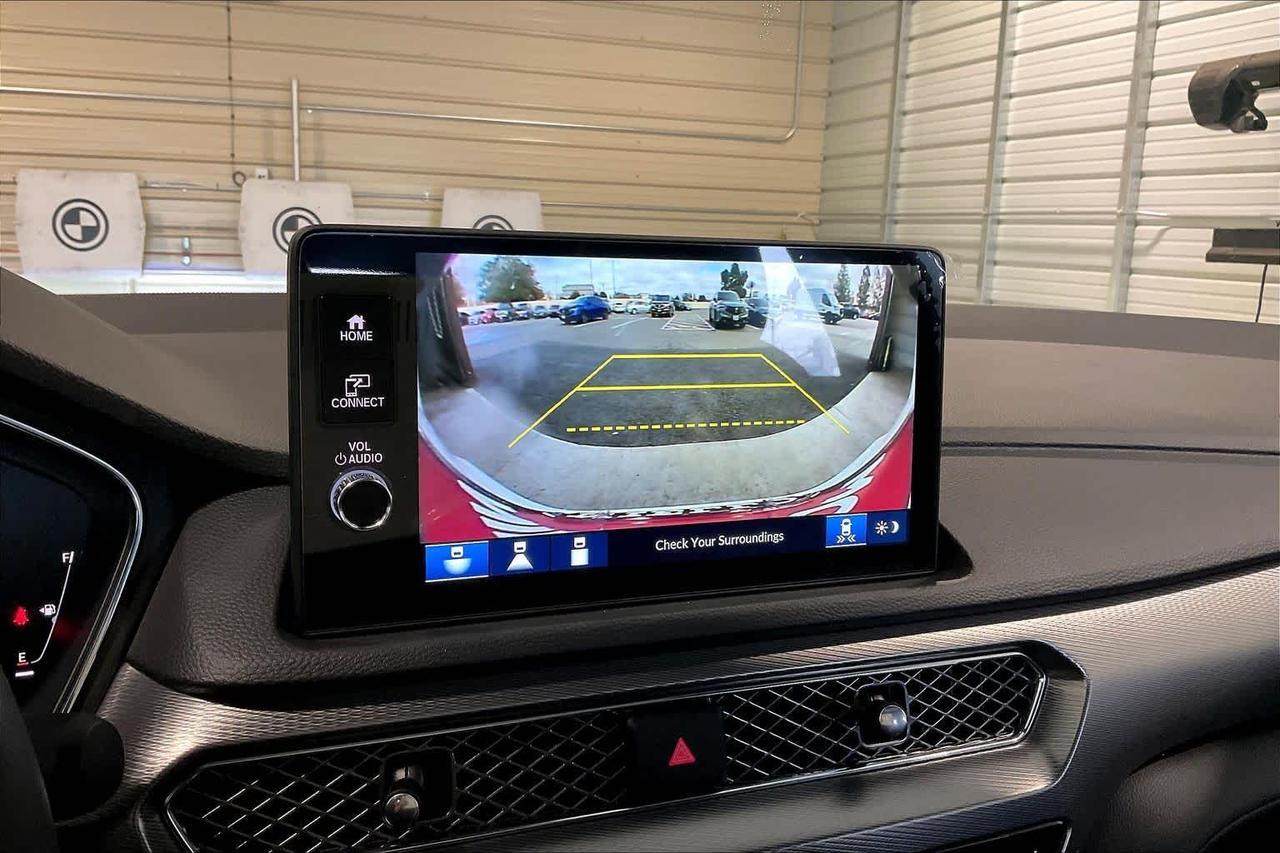 2026 Acura Integra w/A-Spec Package Roseville CA