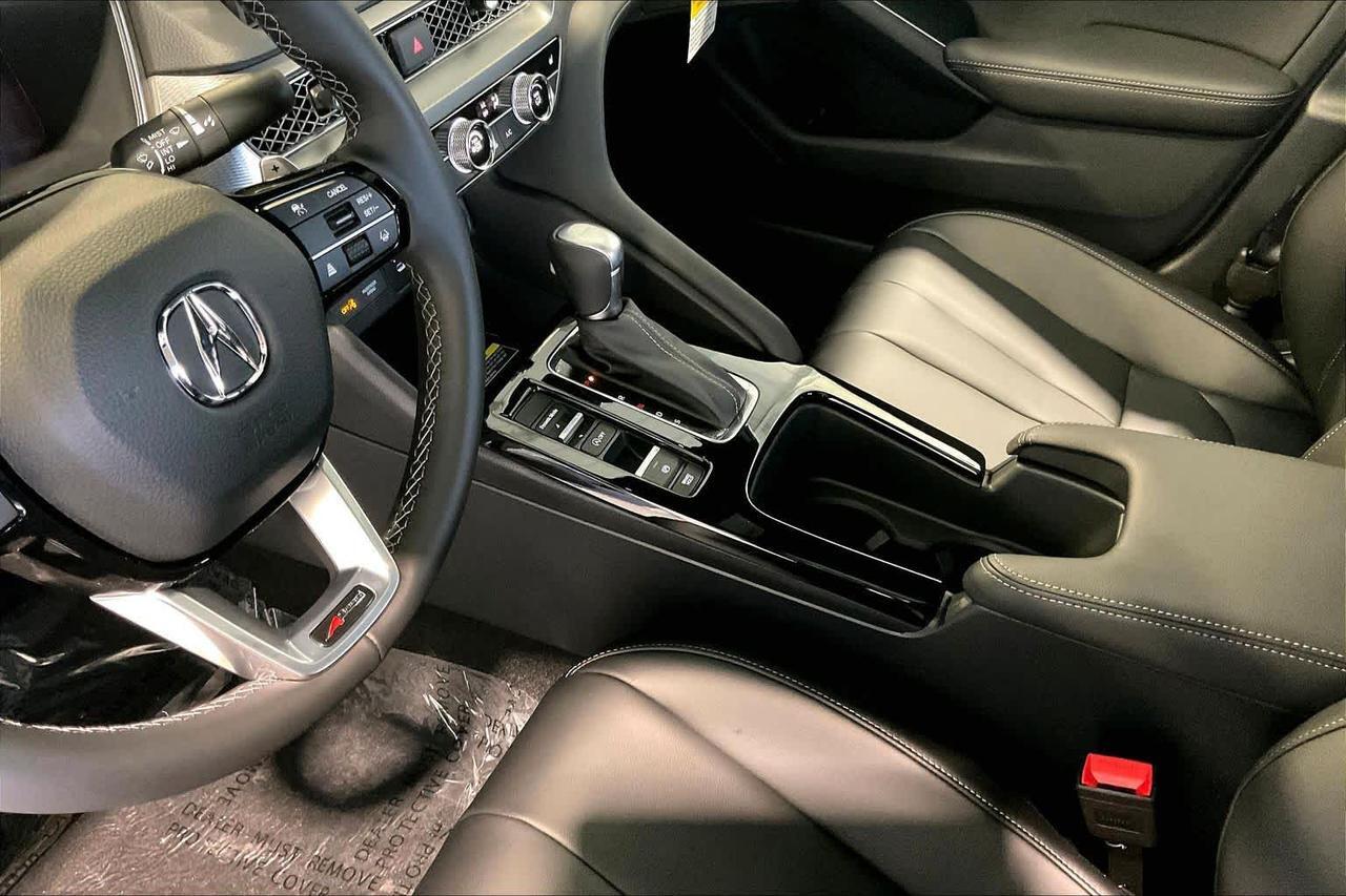 2026 Acura Integra w/A-Spec Package Roseville CA