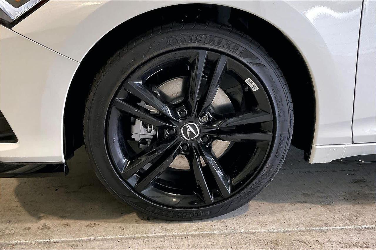 2026 Acura Integra w/A-Spec Package Roseville CA