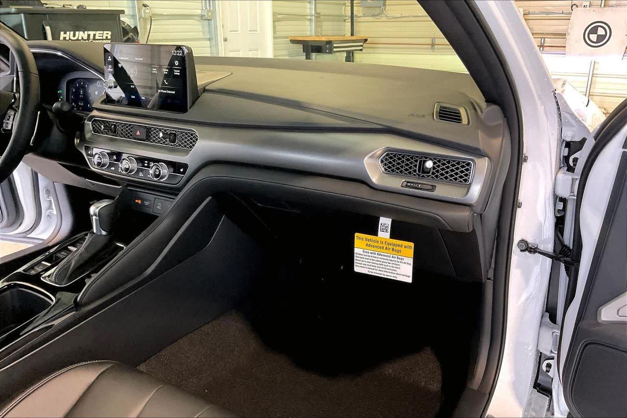 2026 Acura Integra w/A-Spec Package Roseville CA