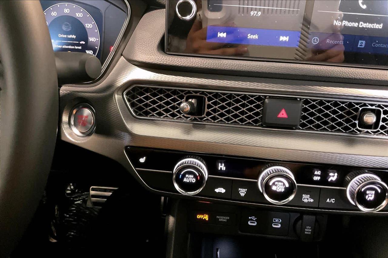 2026 Acura Integra w/A-Spec Package Roseville CA