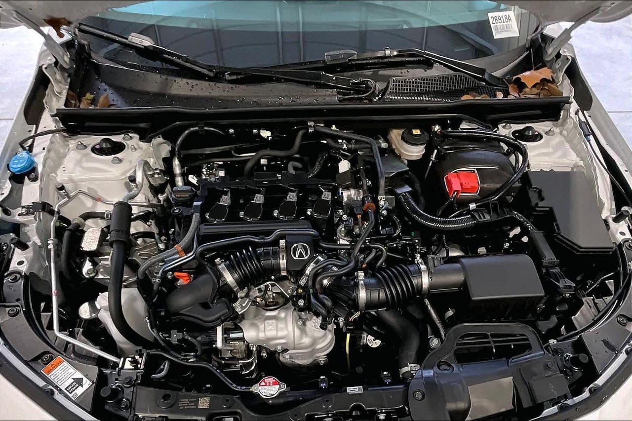 2026 Acura Integra w/A-Spec Package Roseville CA