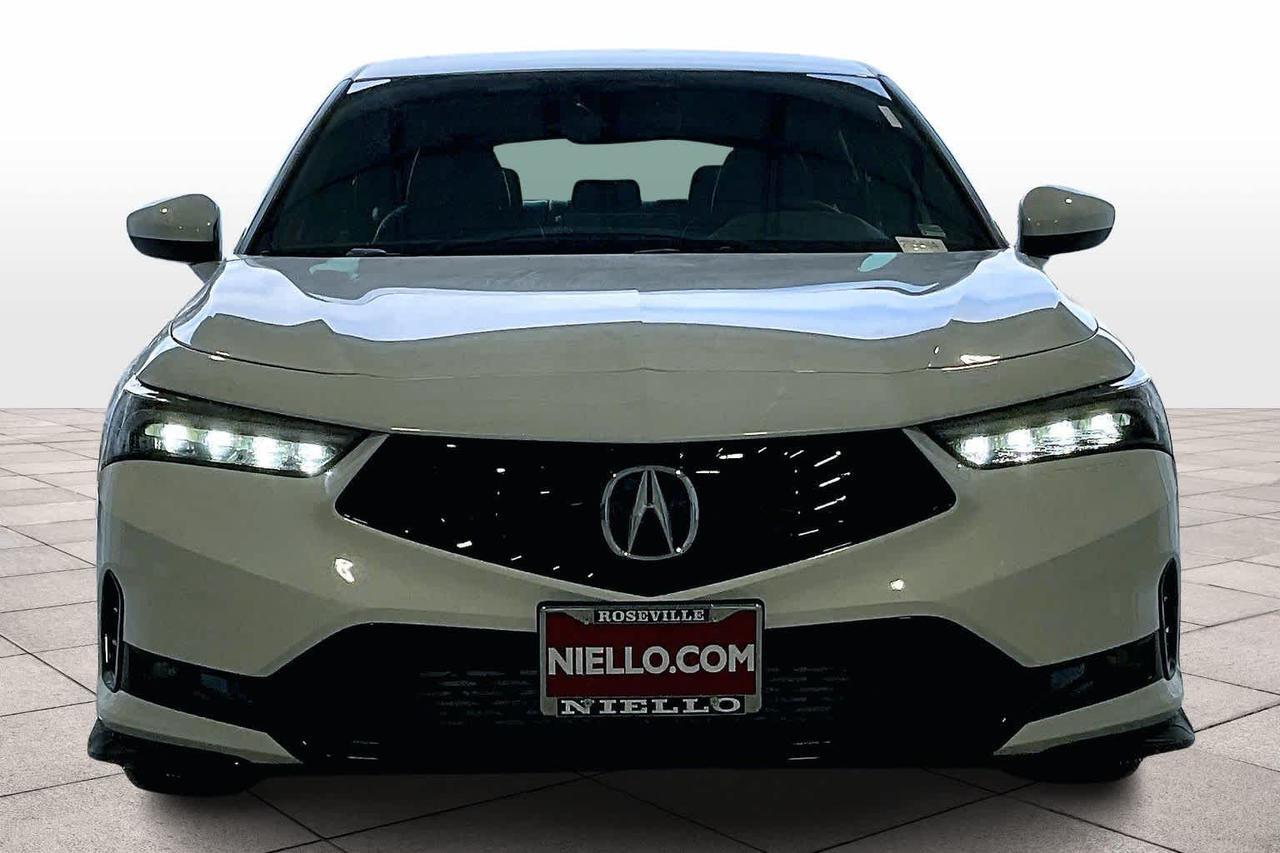 2026 Acura Integra w/A-Spec Package Roseville CA