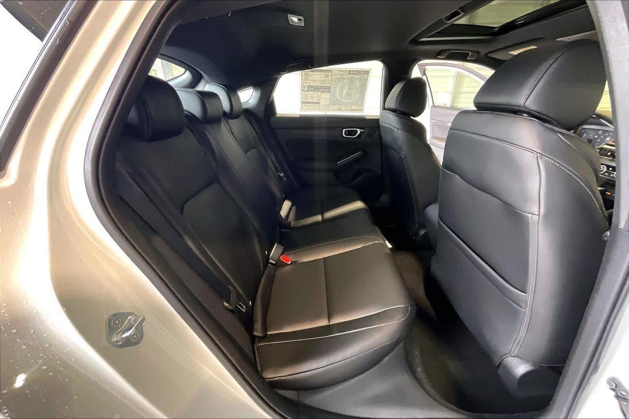 2026 Acura Integra w/A-Spec Package Roseville CA