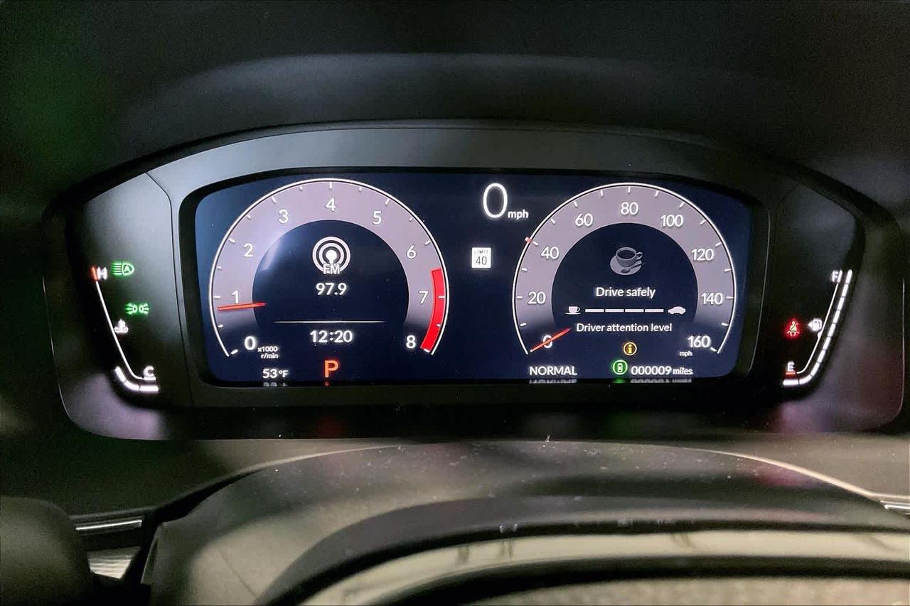 2026 Acura Integra w/A-Spec Package Roseville CA