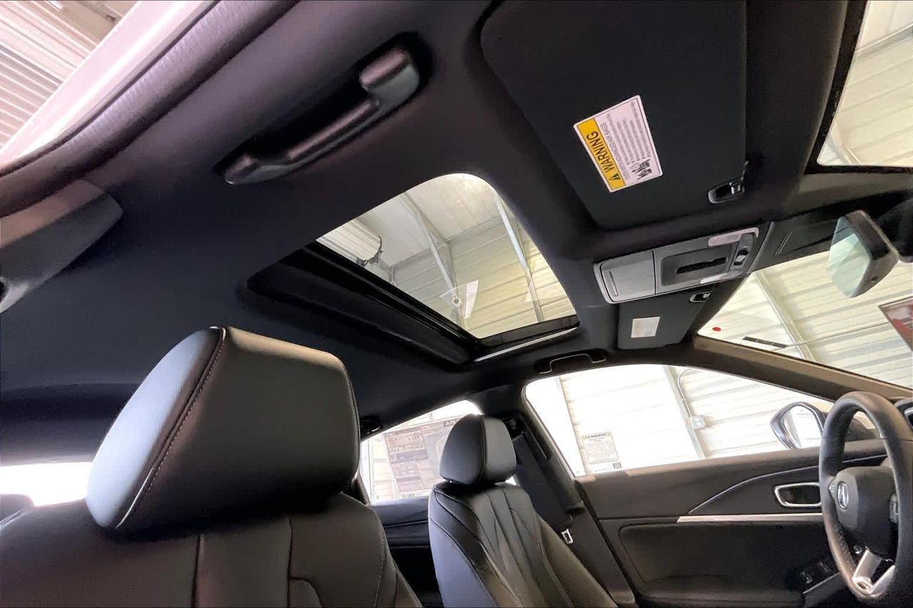 2026 Acura Integra w/A-Spec Package Roseville CA