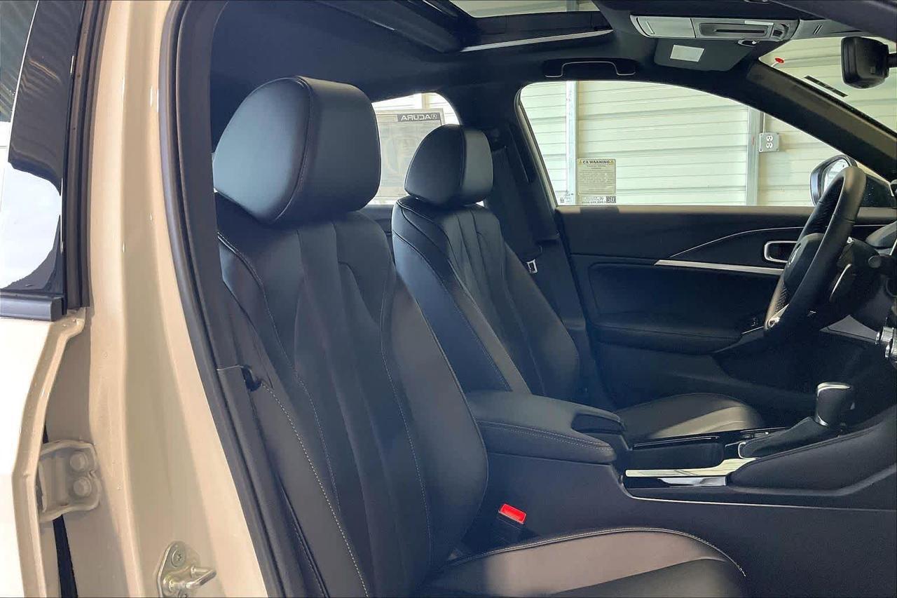 2026 Acura Integra w/A-Spec Package Roseville CA