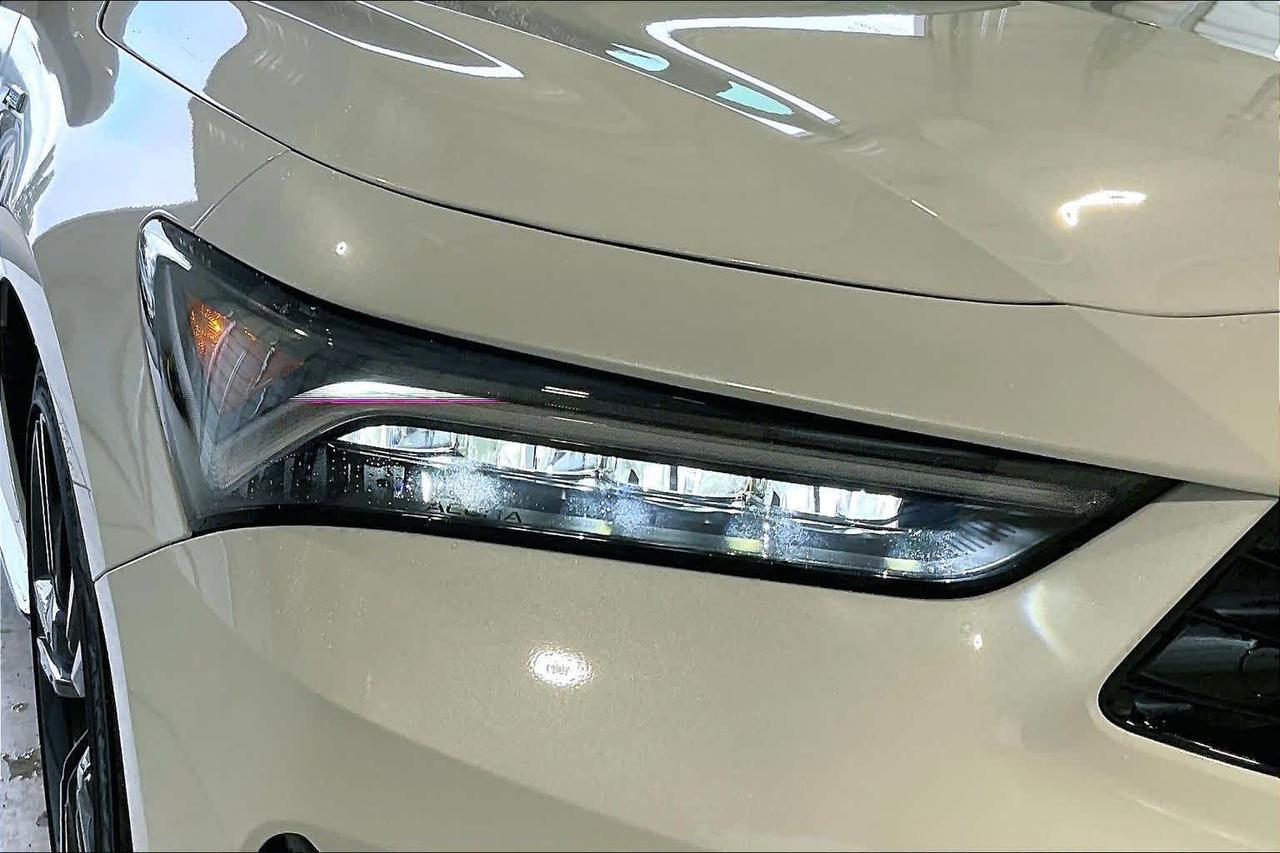 2026 Acura Integra w/A-Spec Package Roseville CA