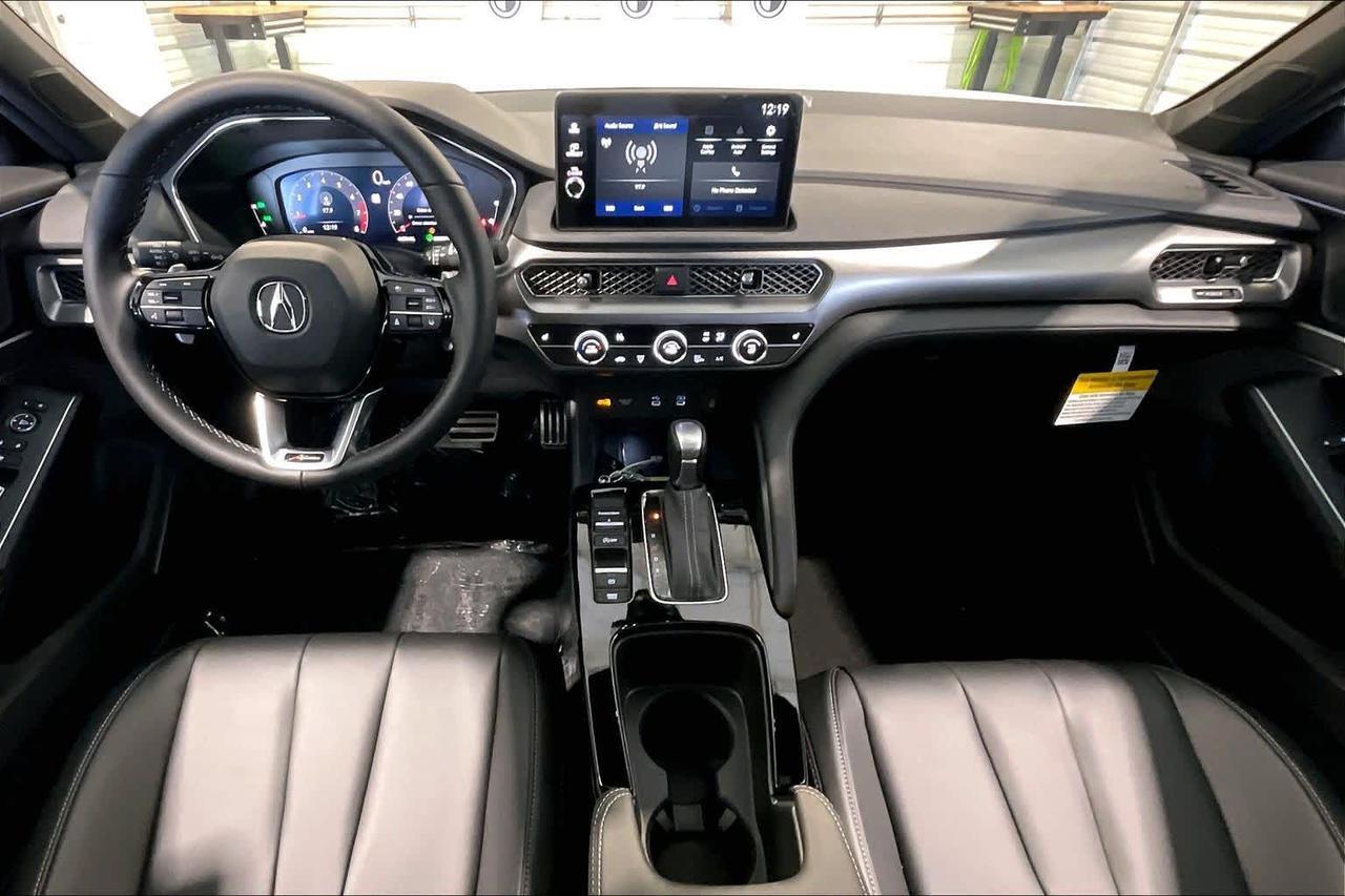 2026 Acura Integra w/A-Spec Package Roseville CA