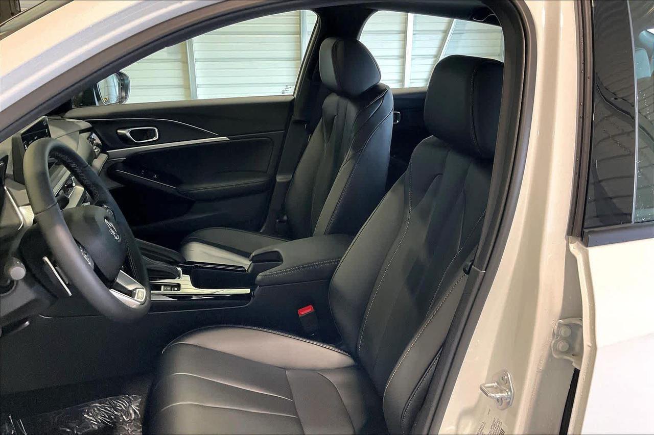 2026 Acura Integra w/A-Spec Package Roseville CA