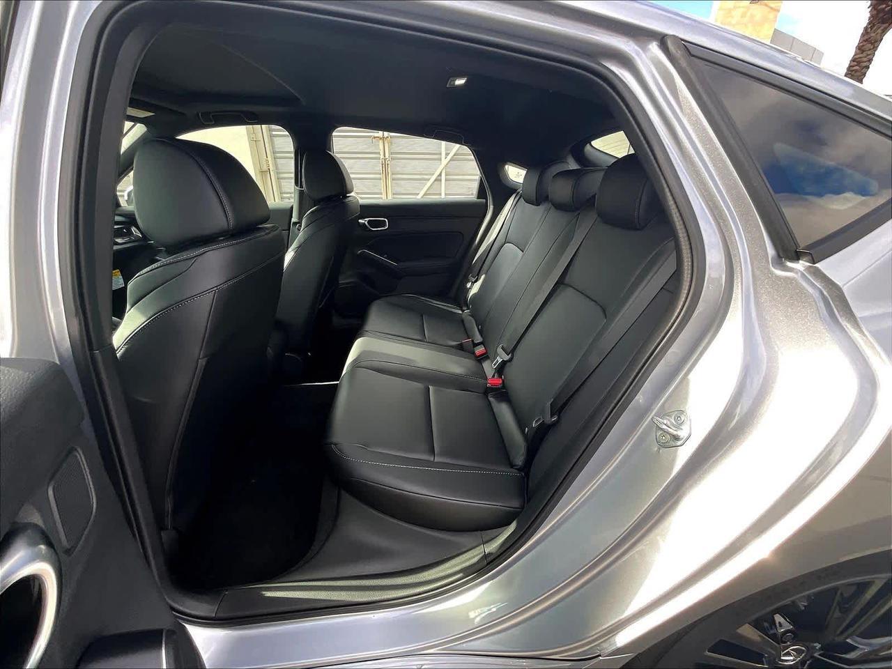 2026 Acura Integra w/A-Spec Package Roseville CA