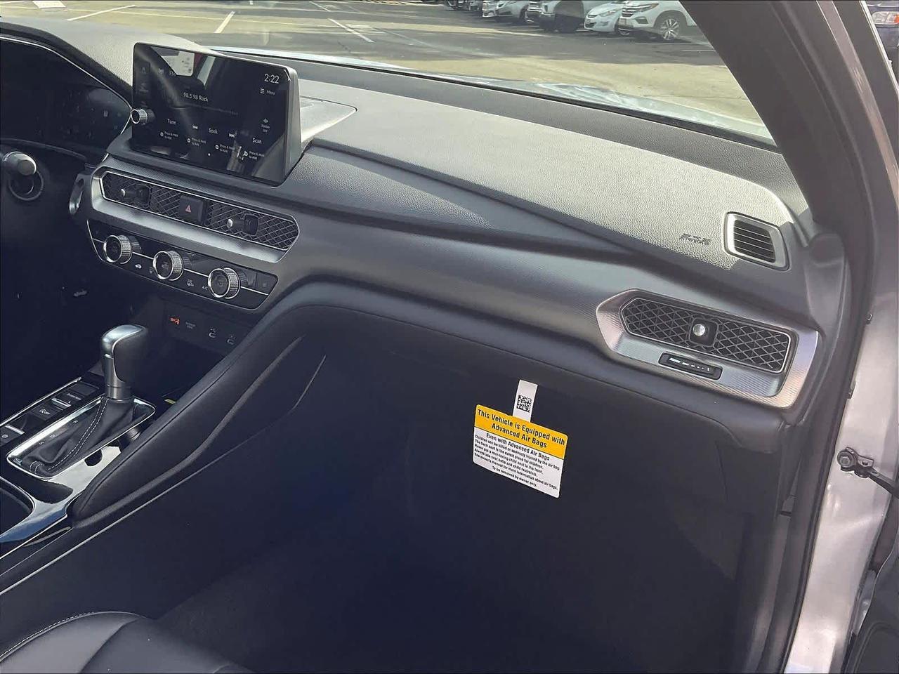 2026 Acura Integra w/A-Spec Package Roseville CA