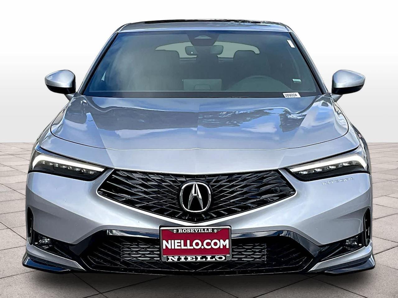 2026 Acura Integra w/A-Spec Package Roseville CA