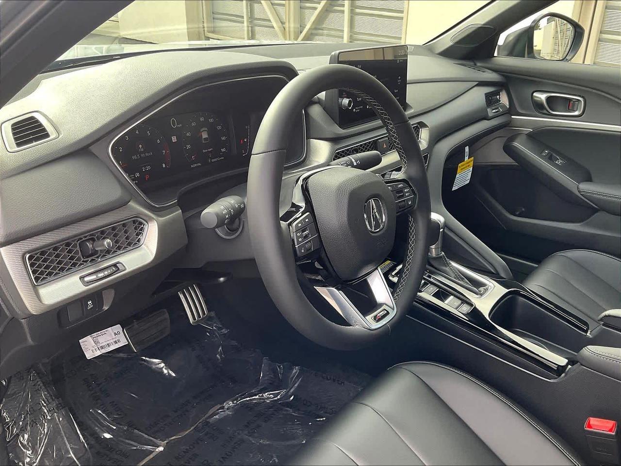 2026 Acura Integra w/A-Spec Package Roseville CA