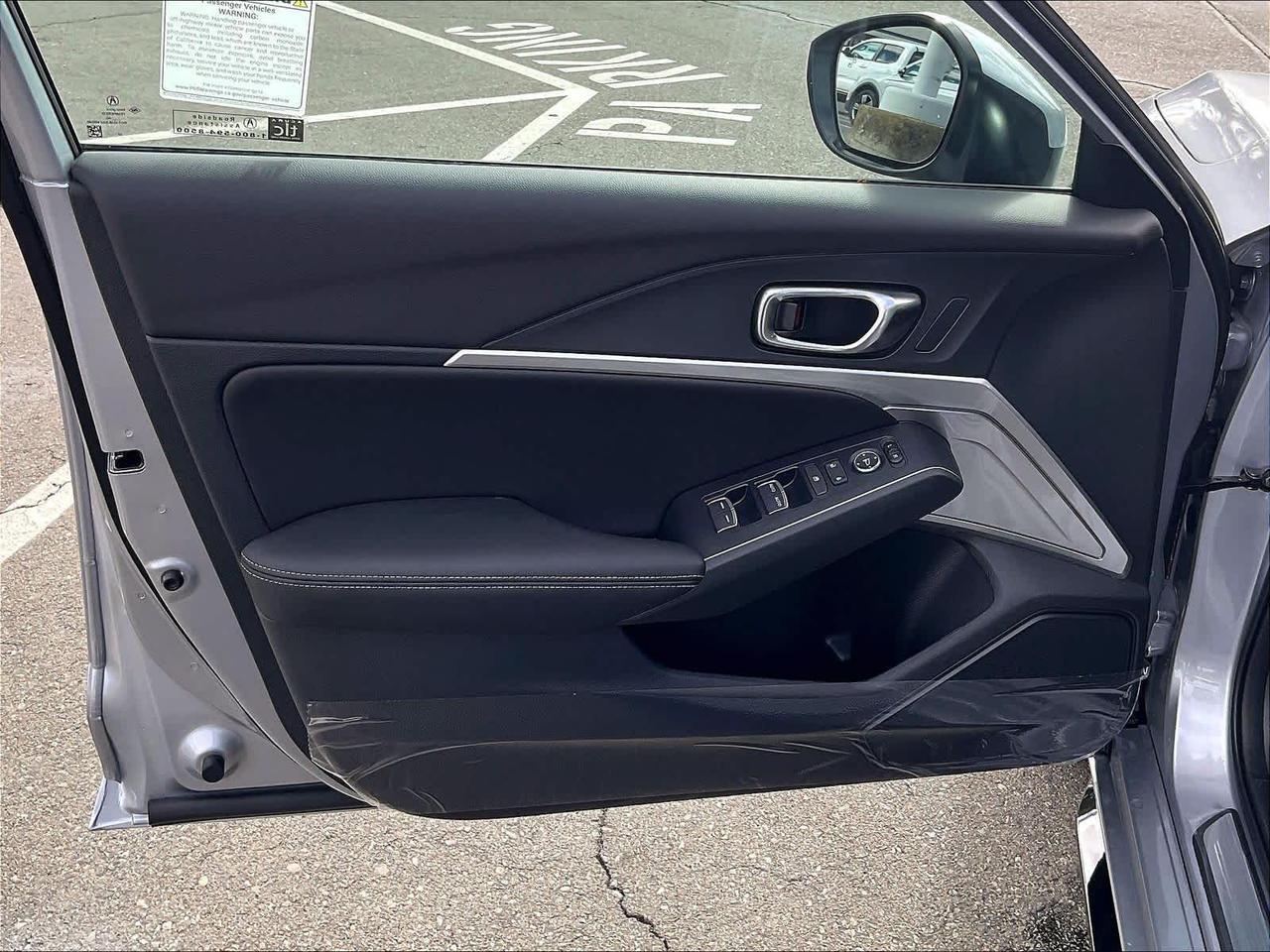 2026 Acura Integra w/A-Spec Package Roseville CA