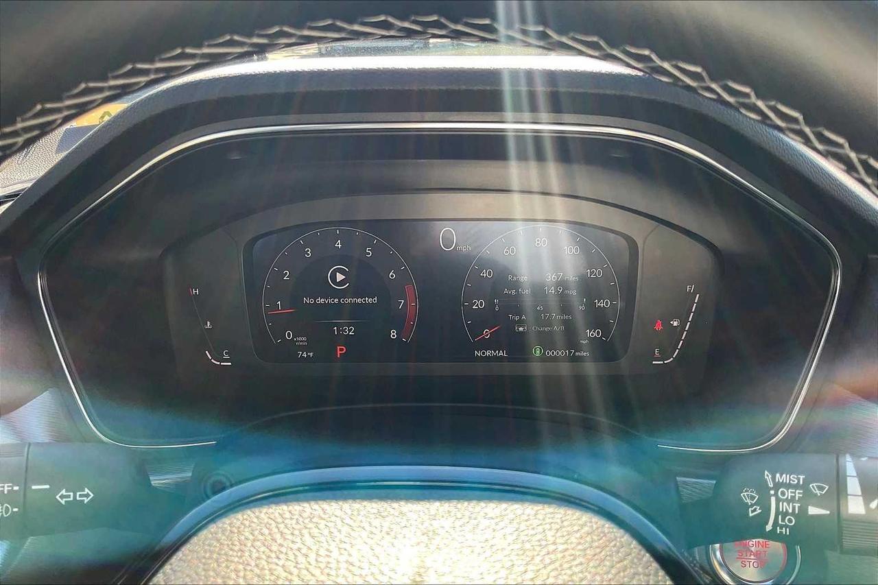 2026 Acura Integra w/A-Spec Package Roseville CA