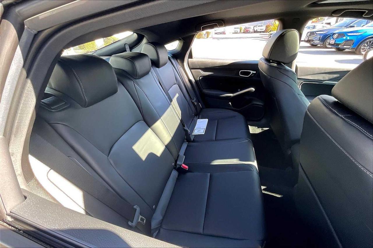 2026 Acura Integra w/A-Spec Package Roseville CA