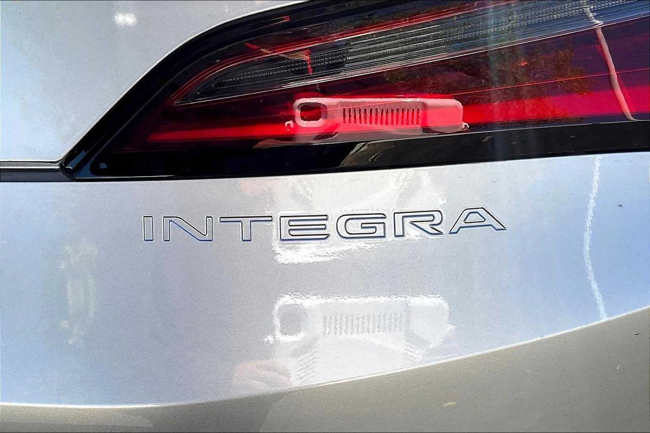 2026 Acura Integra w/A-Spec Package Roseville CA