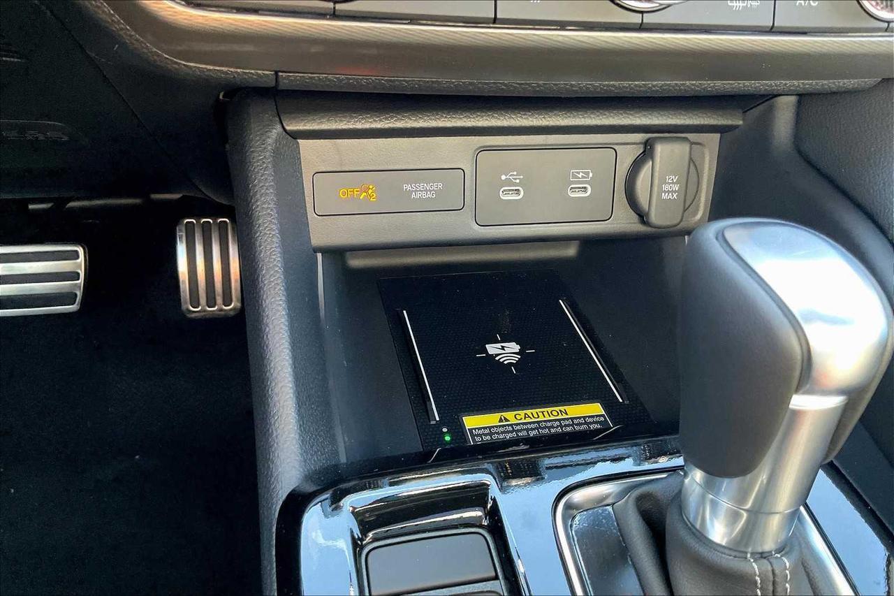 2026 Acura Integra w/A-Spec Package Roseville CA