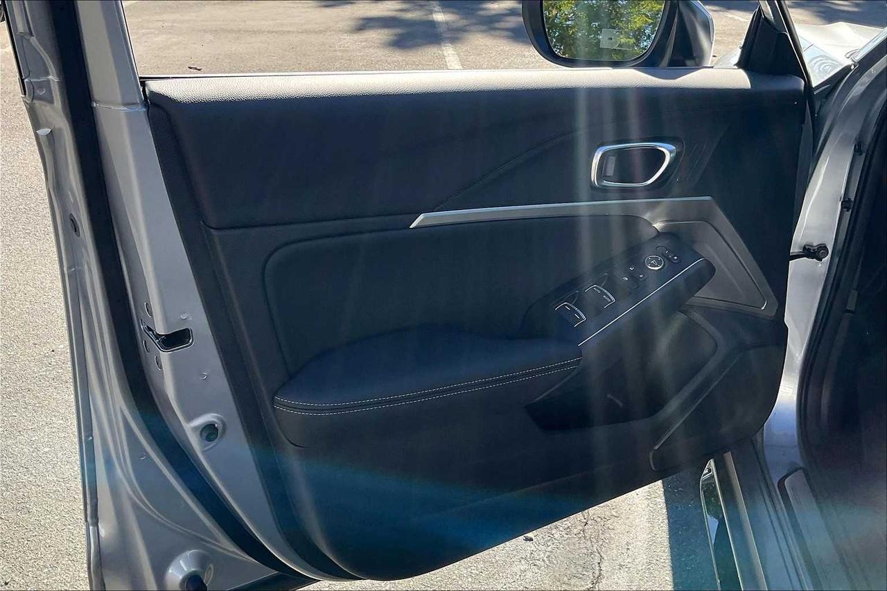 2026 Acura Integra w/A-Spec Package Roseville CA