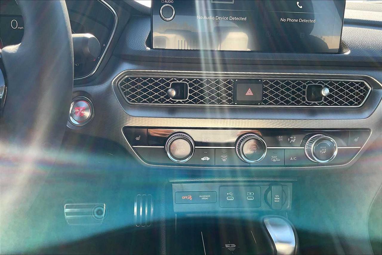 2026 Acura Integra w/A-Spec Package Roseville CA