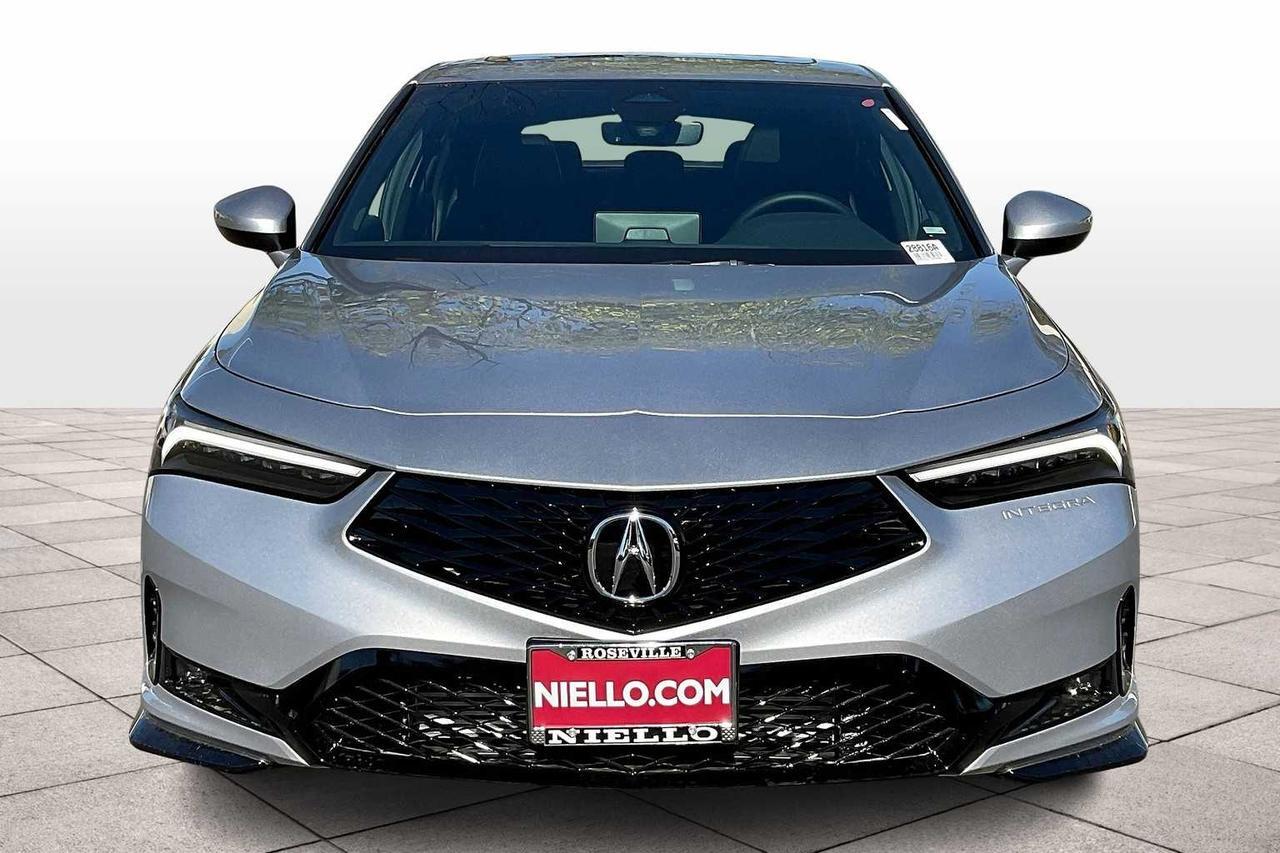 2026 Acura Integra w/A-Spec Package Roseville CA