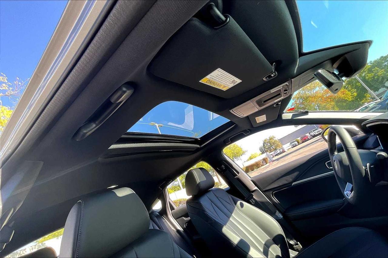 2026 Acura Integra w/A-Spec Package Roseville CA