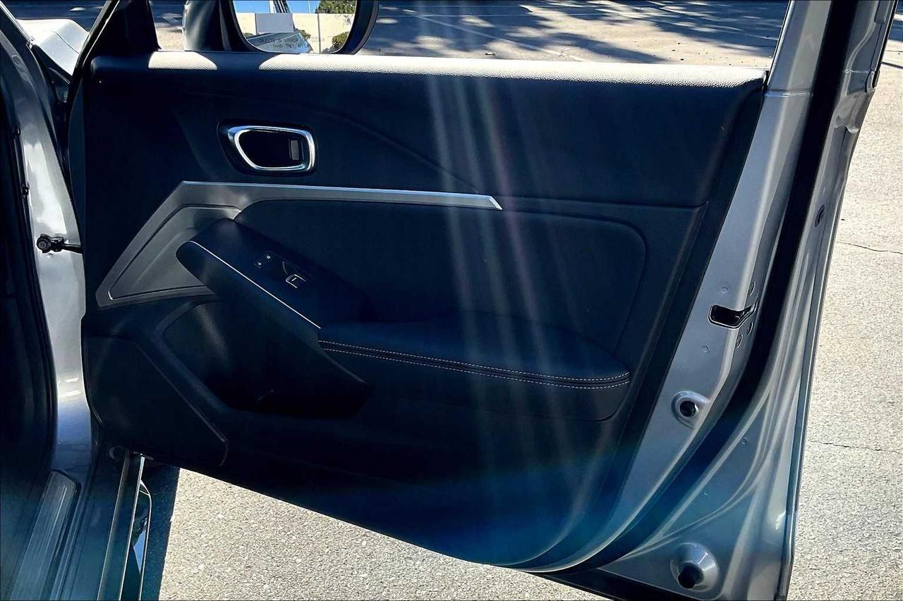 2026 Acura Integra w/A-Spec Package Roseville CA