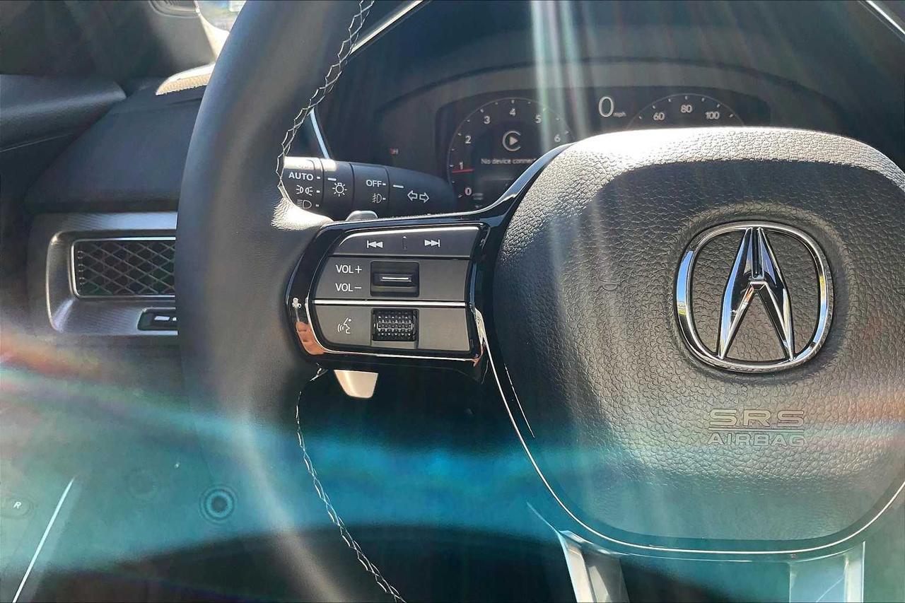 2026 Acura Integra w/A-Spec Package Roseville CA