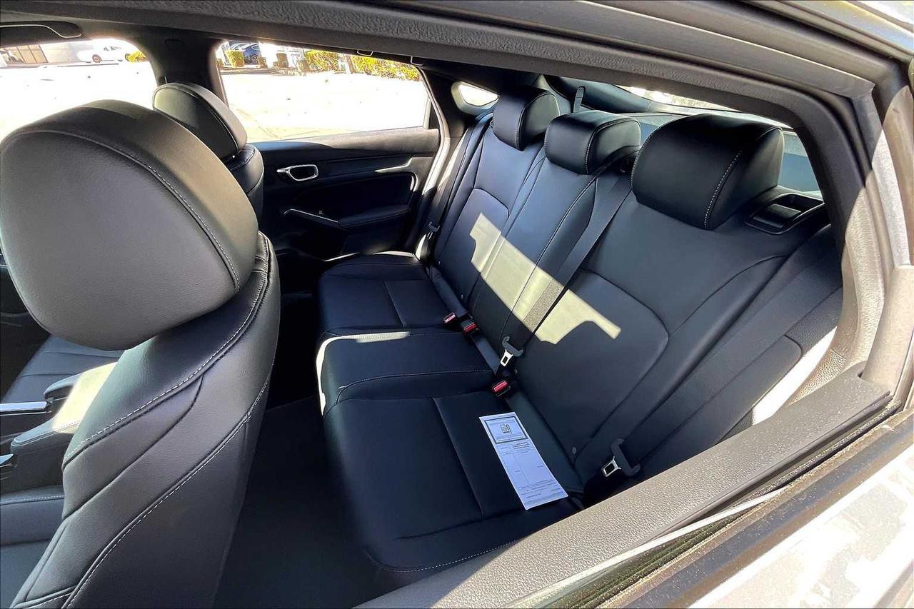 2026 Acura Integra w/A-Spec Package Roseville CA