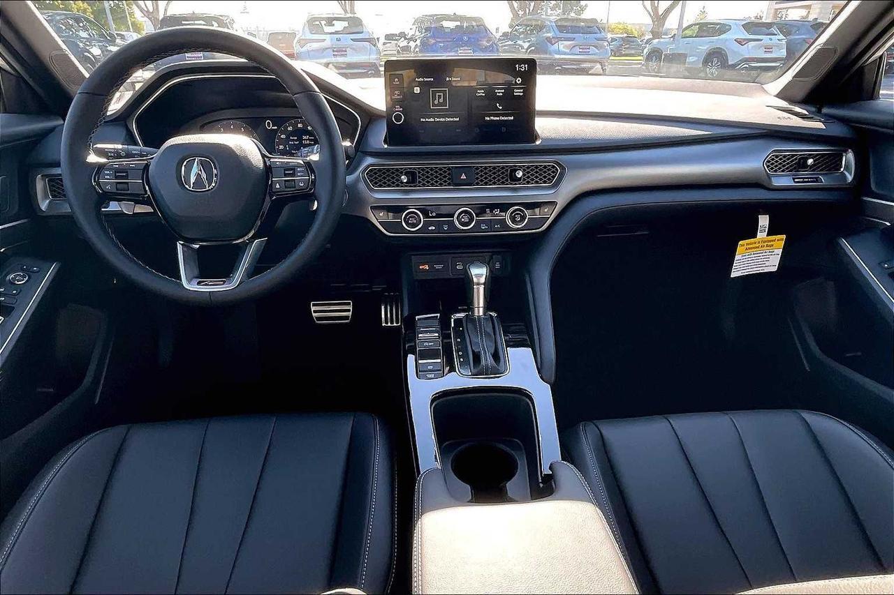 2026 Acura Integra w/A-Spec Package Roseville CA
