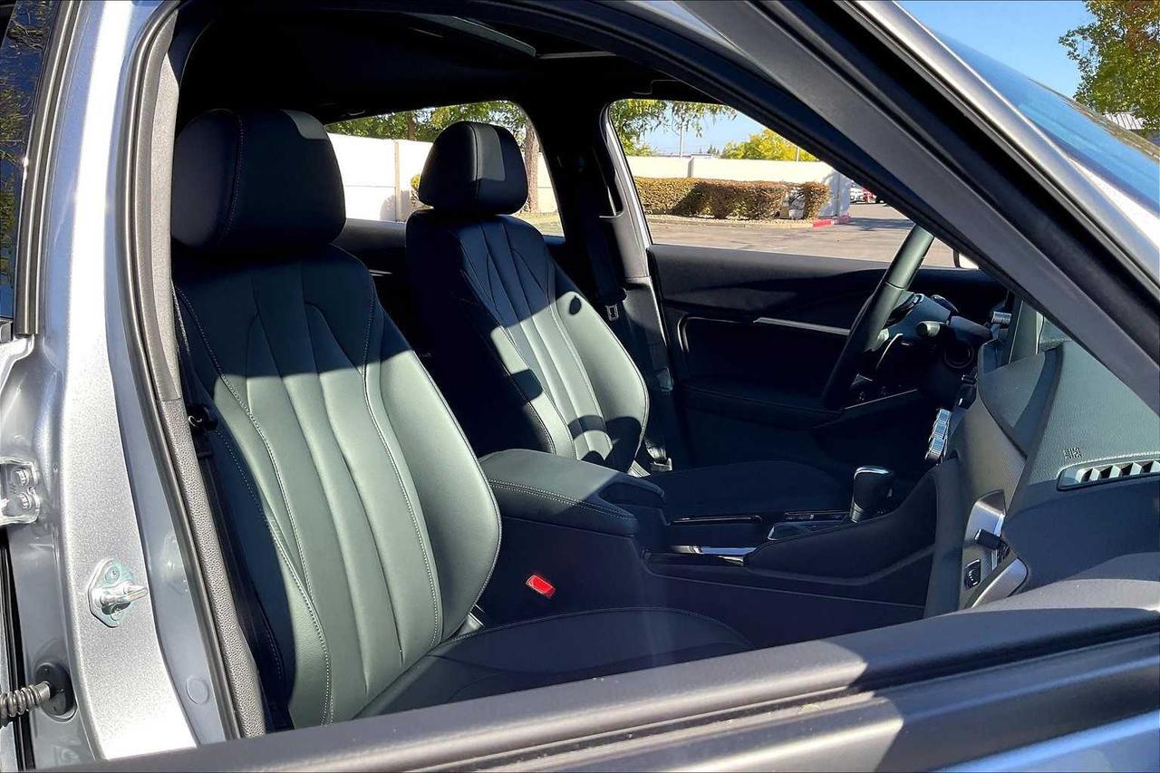 2026 Acura Integra w/A-Spec Package Roseville CA