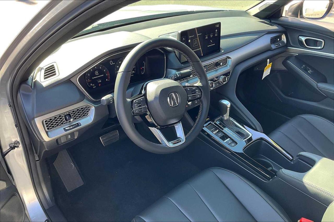 2026 Acura Integra w/A-Spec Package Roseville CA