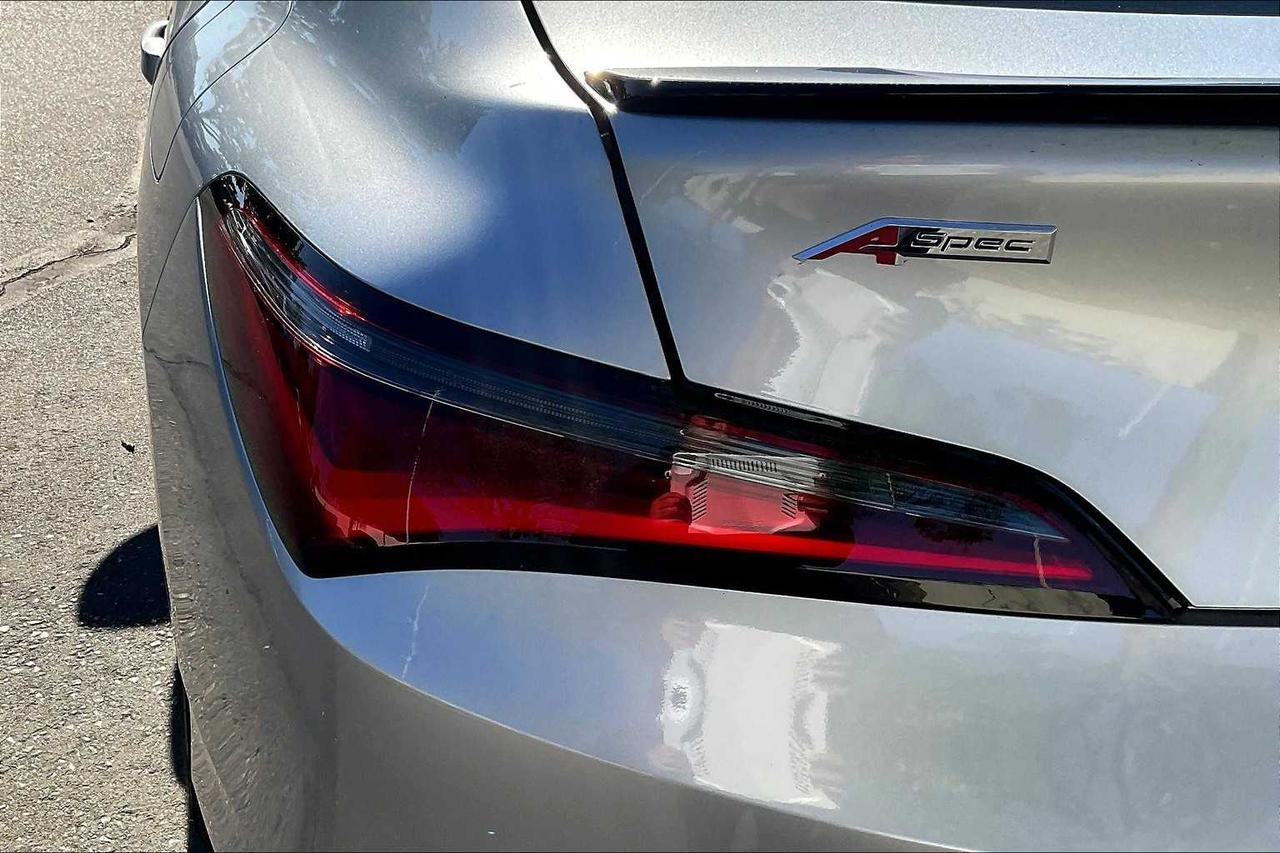 2026 Acura Integra w/A-Spec Package Roseville CA