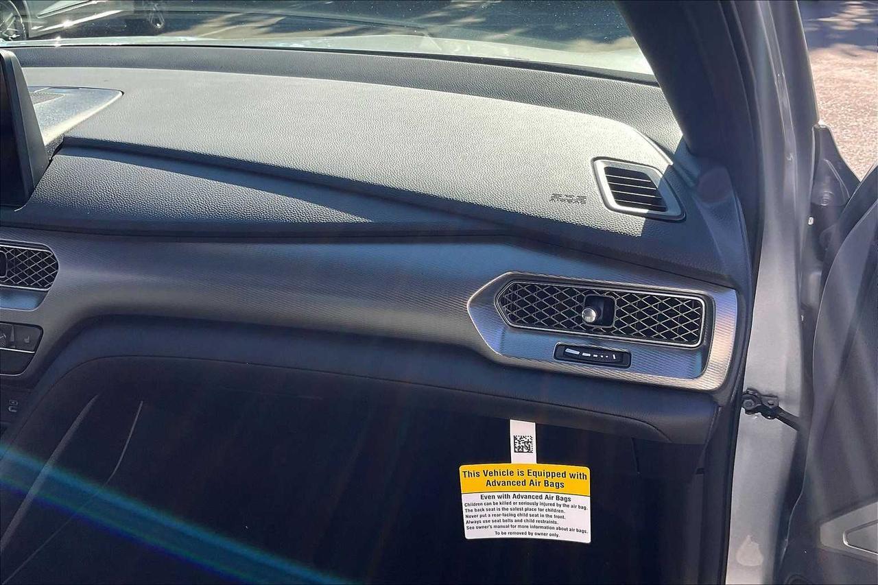 2026 Acura Integra w/A-Spec Package Roseville CA