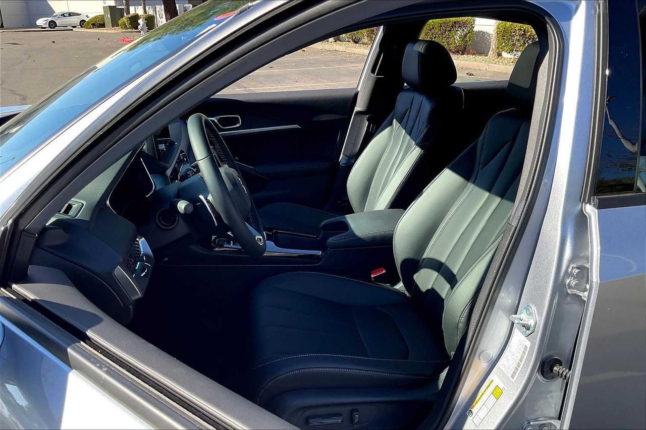 2026 Acura Integra w/A-Spec Package Roseville CA