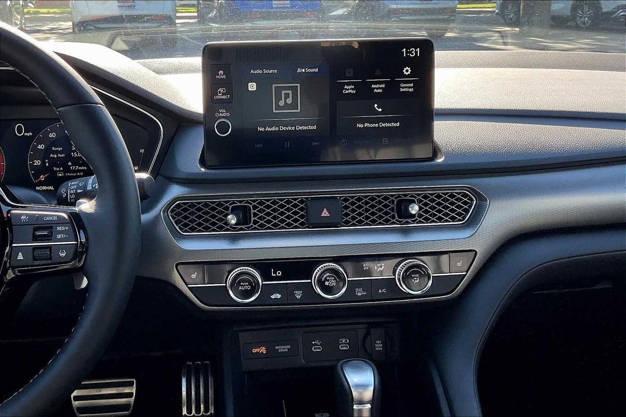 2026 Acura Integra w/A-Spec Package Roseville CA