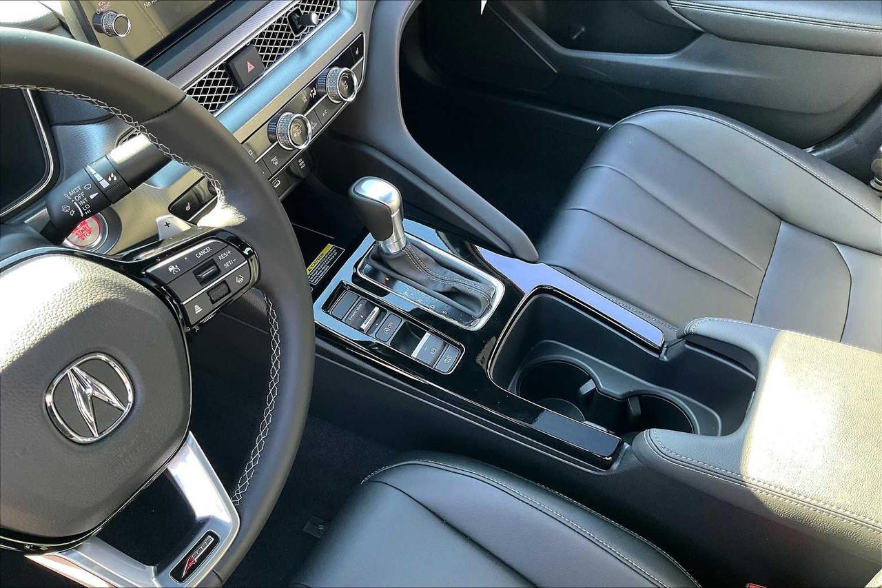 2026 Acura Integra w/A-Spec Package Roseville CA