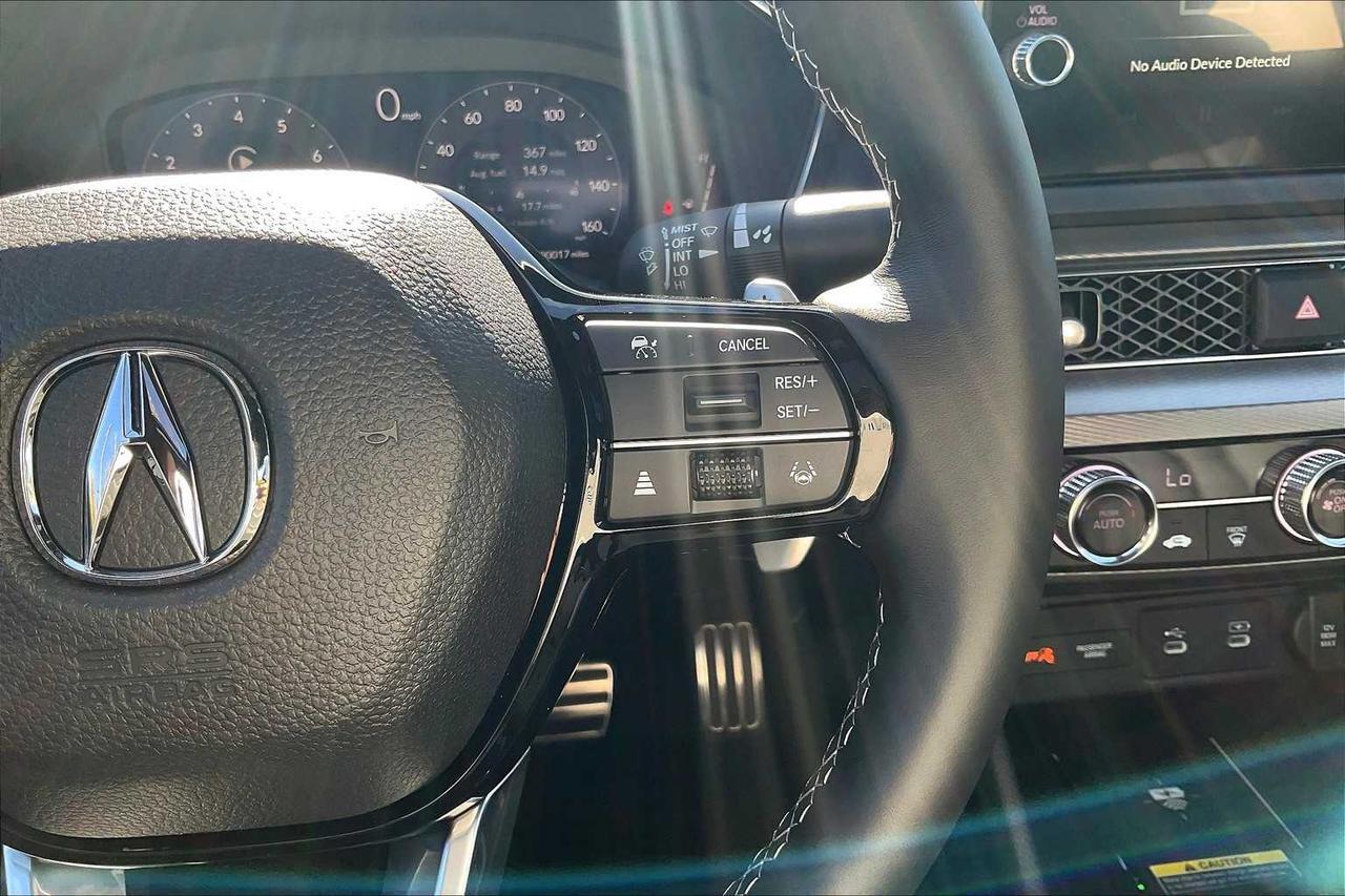 2026 Acura Integra w/A-Spec Package Roseville CA