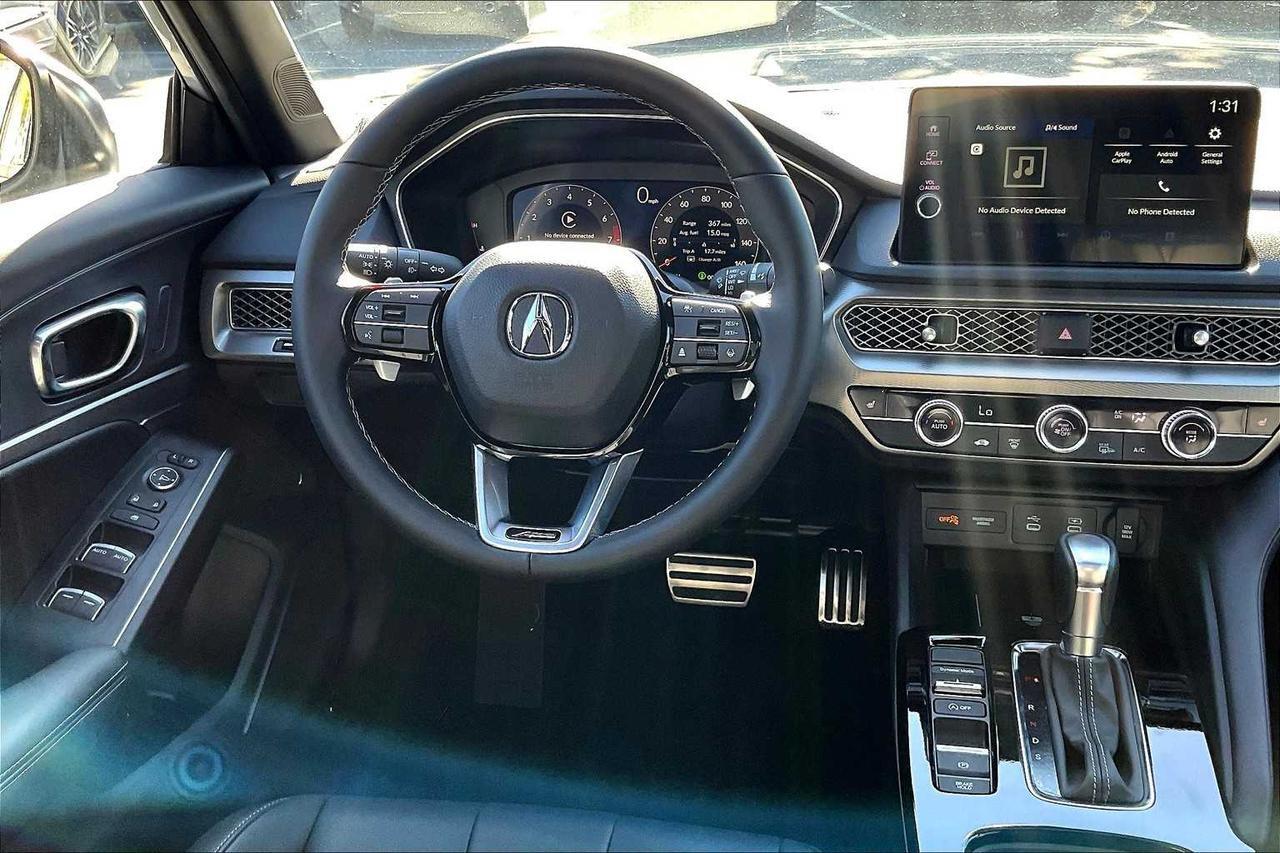 2026 Acura Integra w/A-Spec Package Roseville CA