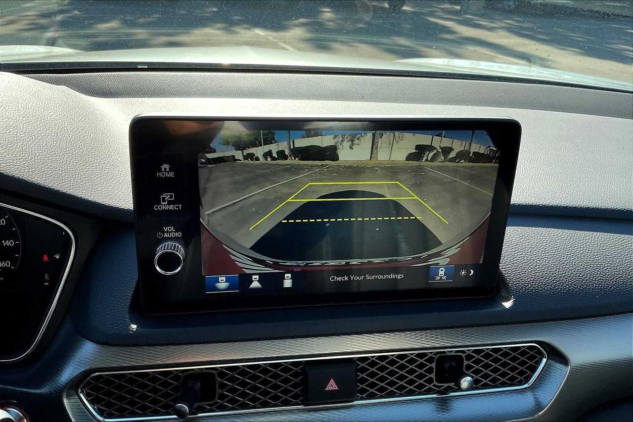 2026 Acura Integra w/A-Spec Package Roseville CA