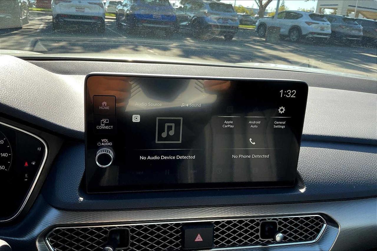 2026 Acura Integra w/A-Spec Package Roseville CA