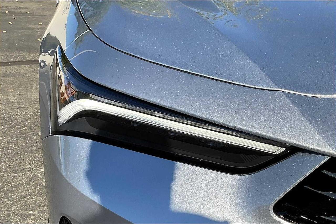 2026 Acura Integra w/A-Spec Package Roseville CA