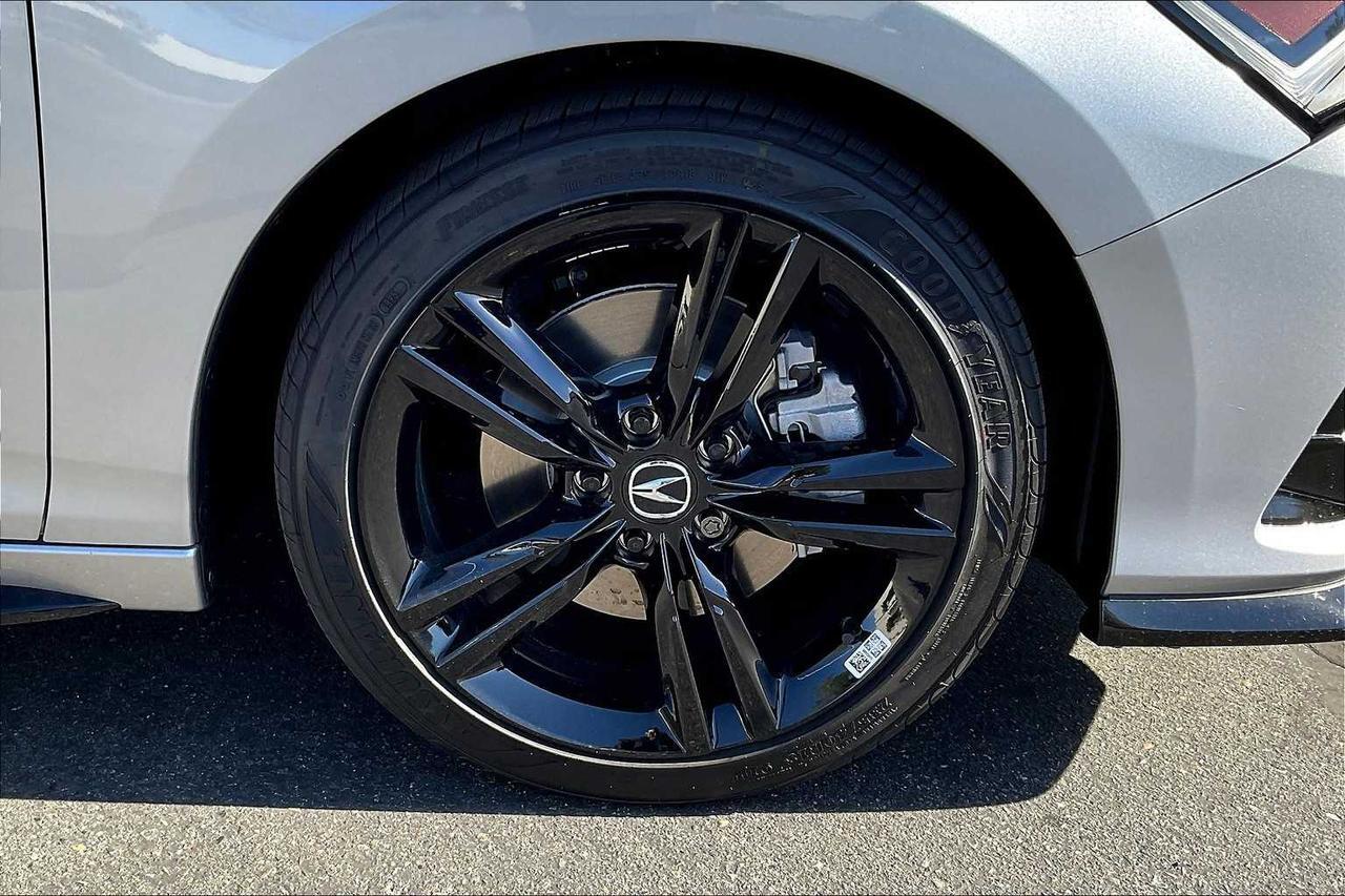 2026 Acura Integra w/A-Spec Package Roseville CA