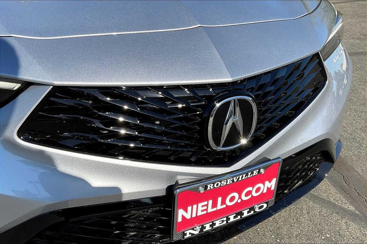 2026 Acura Integra w/A-Spec Package Roseville CA
